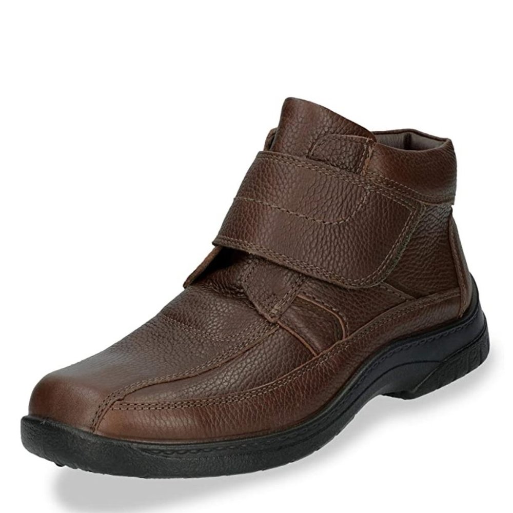 🎁 Jomos 406501 Men's Feetback Winter Boots